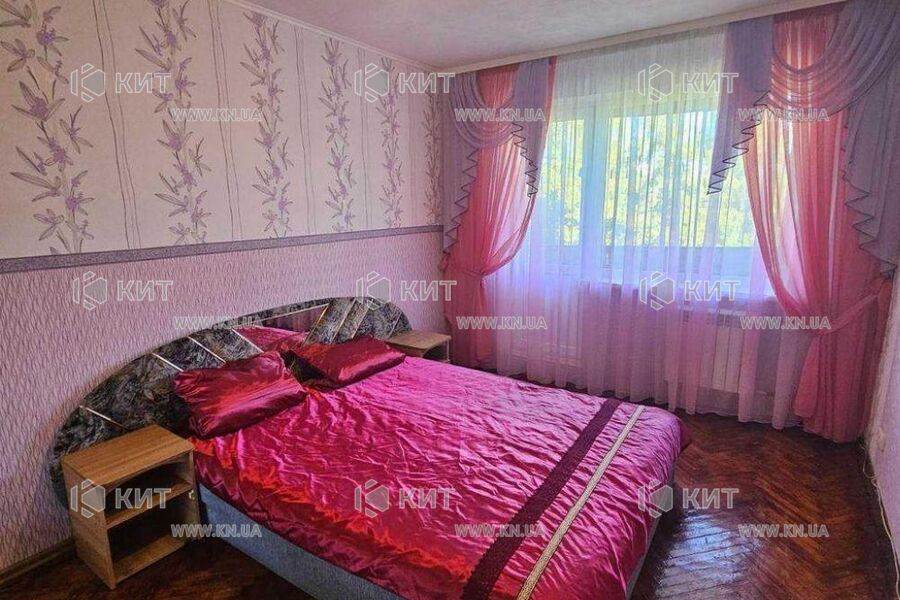Продаж квартири Харків, Салтівка, 603 мрн., 44м²