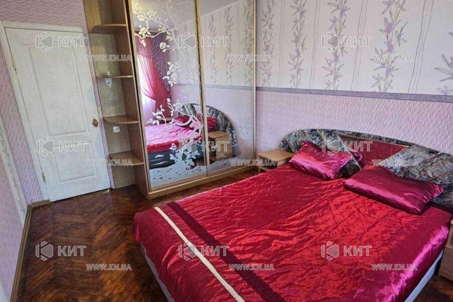 Продаж квартири Харків, Салтівка, 603 мрн., 44м²