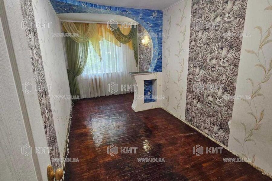 Продаж квартири Харків, Салтівка, 603 мрн., 44м²
