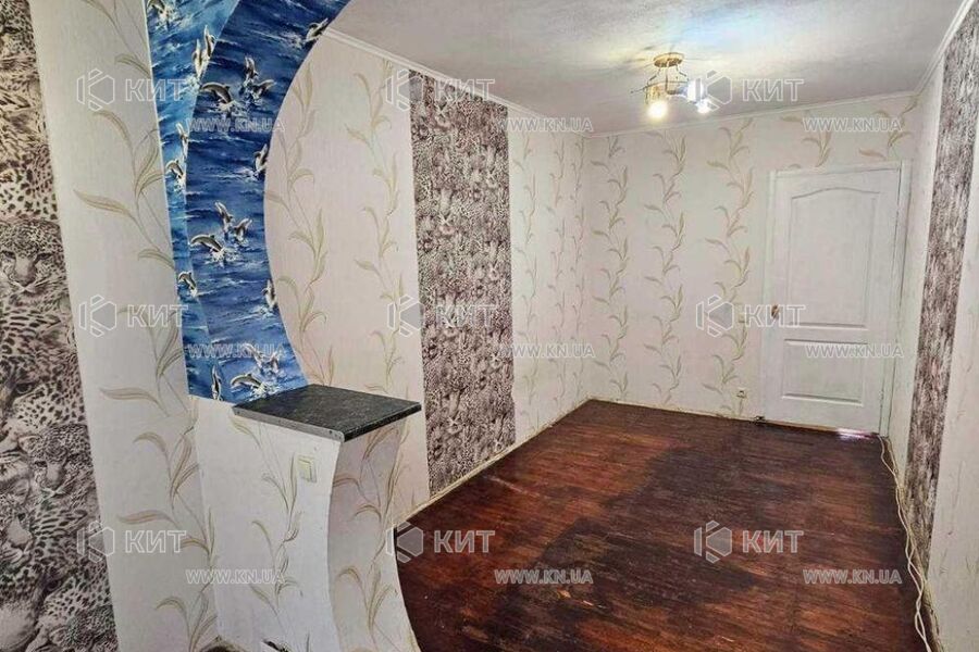 Продаж квартири Харків, Салтівка, 603 мрн., 44м²