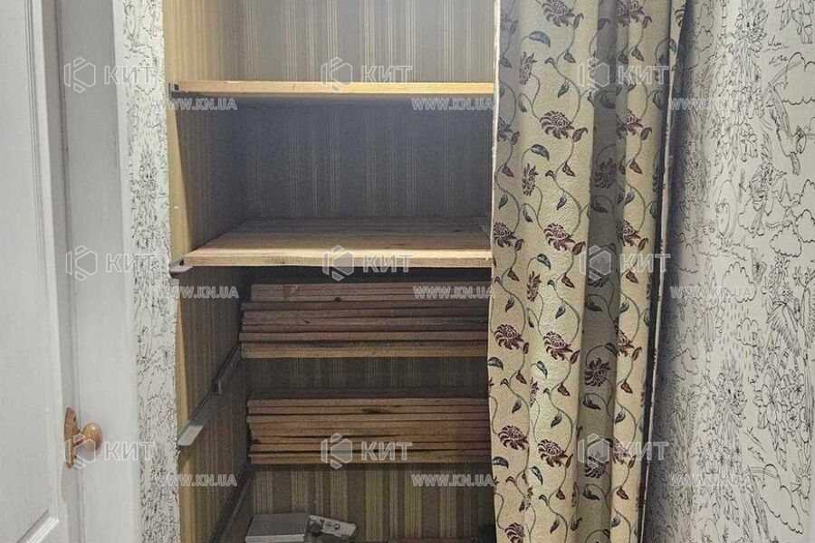 Продаж квартири Харків, Салтівка, 603 мрн., 44м²