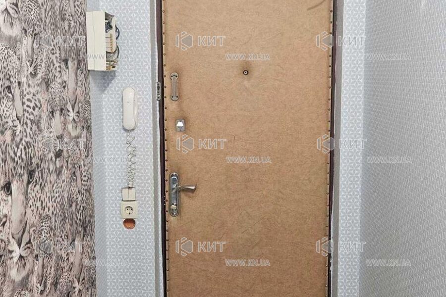 Продаж квартири Харків, Салтівка, 603 мрн., 44м²