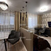 Продаж квартири Харків, Салтівка, 602 мрн., 37м²