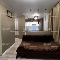Продаж квартири Харків, Салтівка, 602 мрн., 37м²