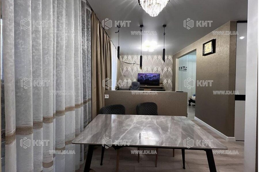 Продаж квартири Харків, Салтівка, 602 мрн., 37м²