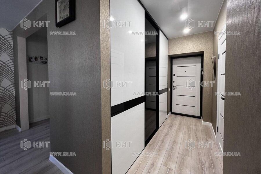Продаж квартири Харків, Салтівка, 602 мрн., 37м²
