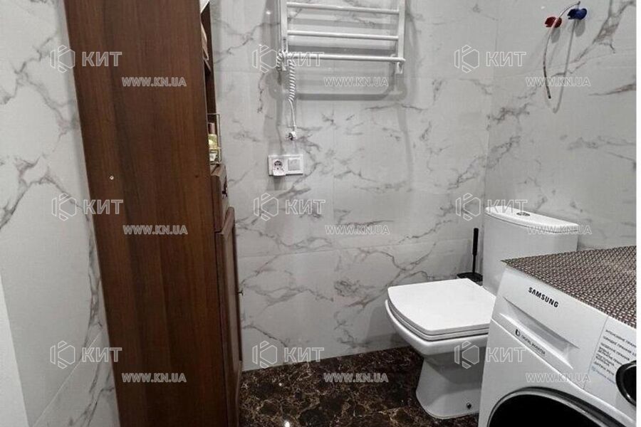 Продаж квартири Харків, Салтівка, 602 мрн., 37м²