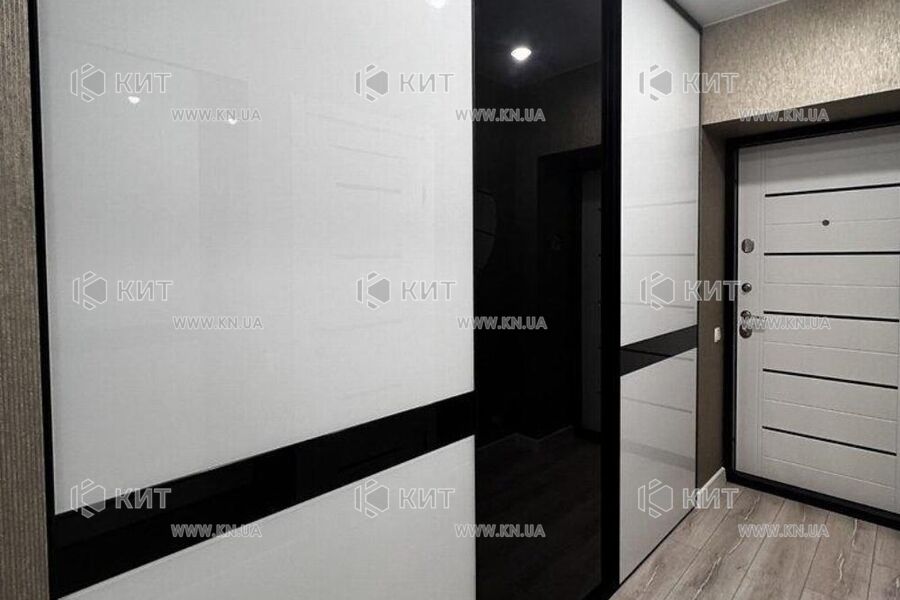 Продаж квартири Харків, Салтівка, 602 мрн., 37м²