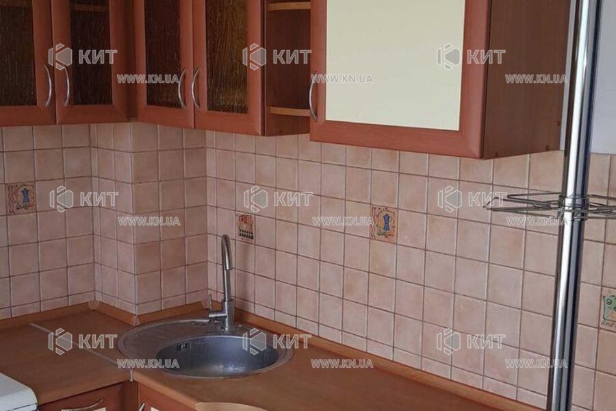 Продаж квартири Харків, Салтівка, 603 мрн., 33м²
