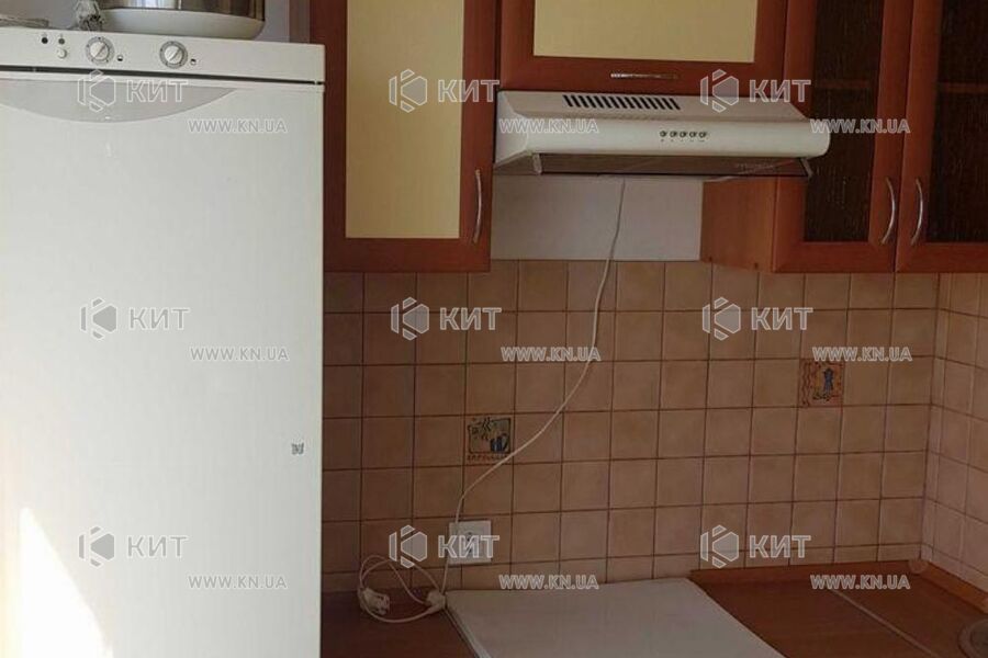 Продаж квартири Харків, Салтівка, 603 мрн., 33м²