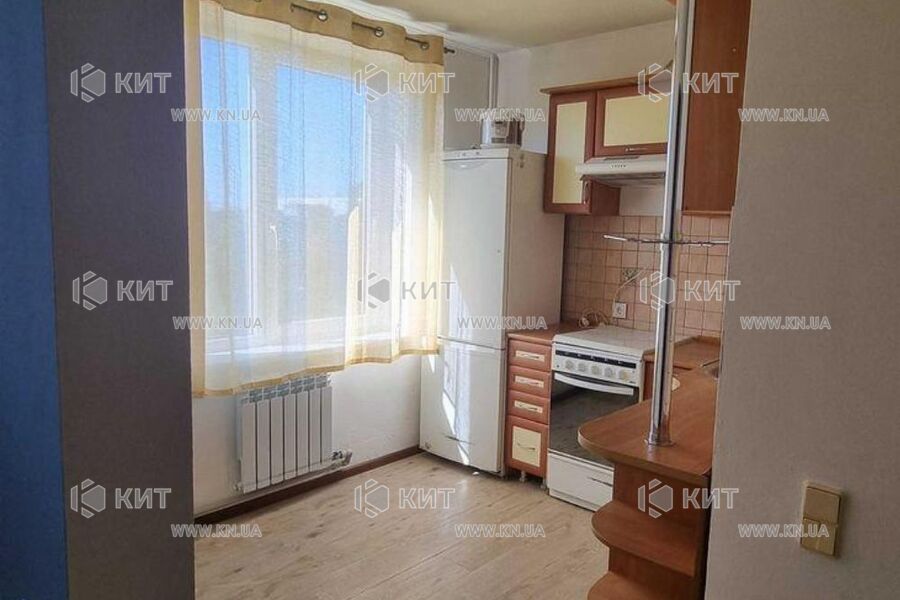 Продаж квартири Харків, Салтівка, 603 мрн., 33м²