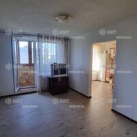 Продаж квартири Харків, Салтівка, 603 мрн., 33м²
