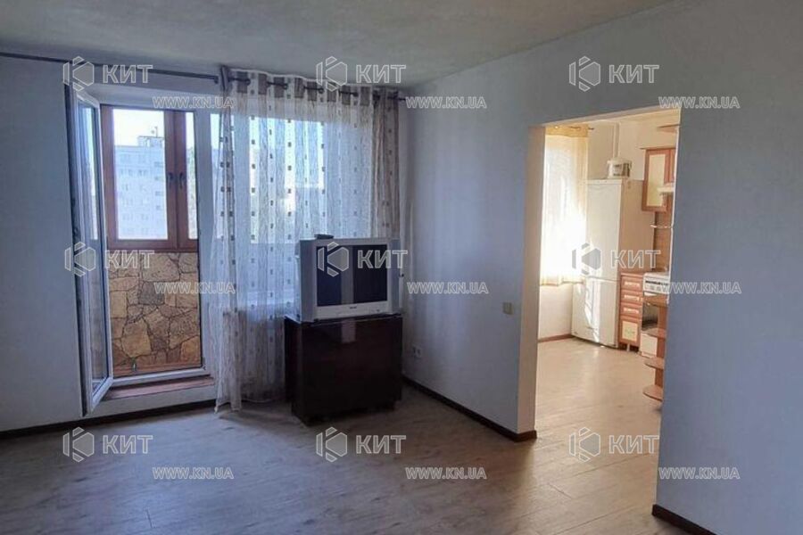 Продаж квартири Харків, Салтівка, 603 мрн., 33м²