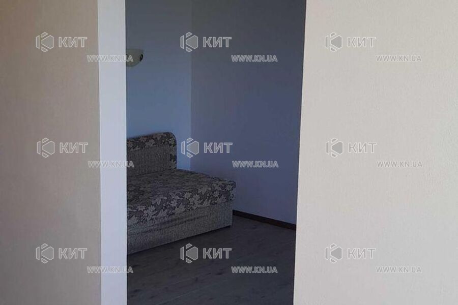 Продаж квартири Харків, Салтівка, 603 мрн., 33м²
