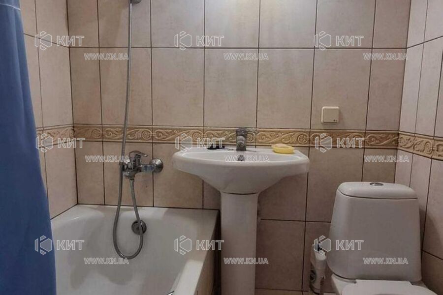 Продаж квартири Харків, Салтівка, 603 мрн., 33м²