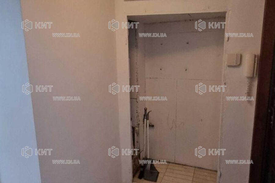 Продаж квартири Харків, Салтівка, 603 мрн., 33м²