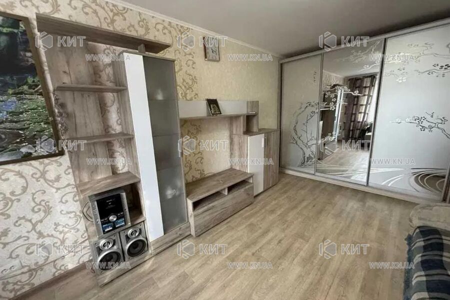 Продажа квартиры Харьков, Холодная гора, 40м²