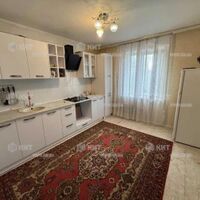 Продажа квартиры Харьков, Холодная гора, 40м²