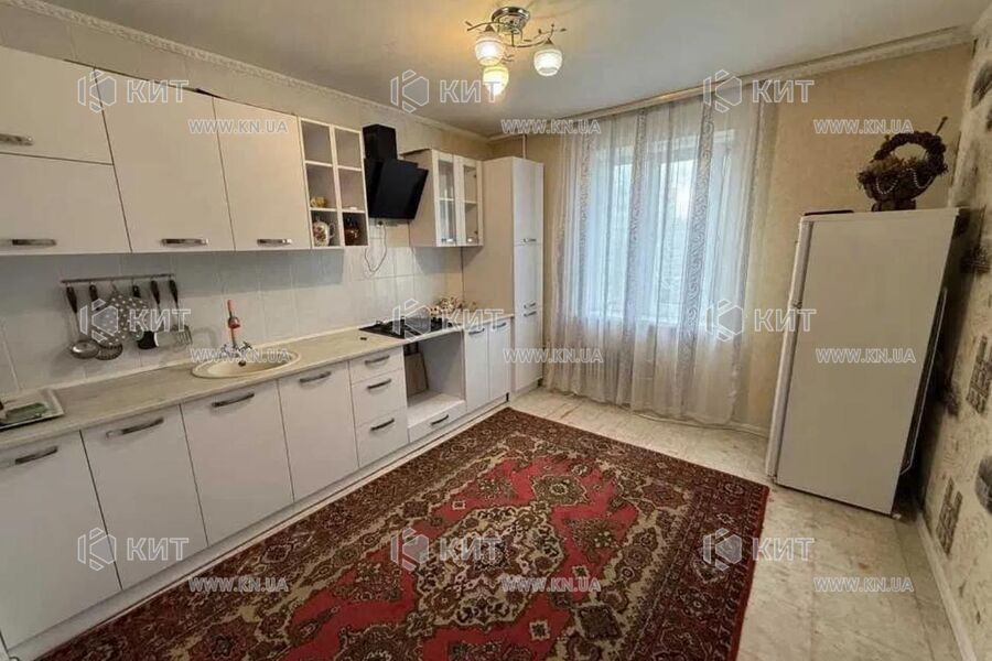 Продажа квартиры Харьков, Холодная гора, 40м²