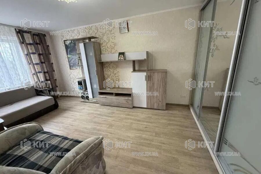 Продажа квартиры Харьков, Холодная гора, 40м²