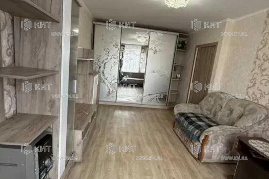 Продажа квартиры Харьков, Холодная гора, 40м²
