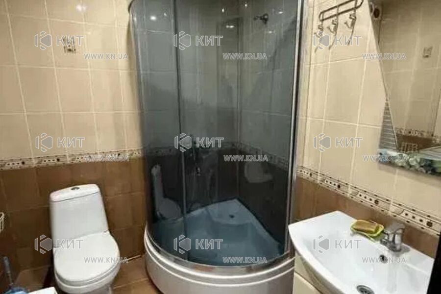 Продажа квартиры Харьков, Холодная гора, 40м²