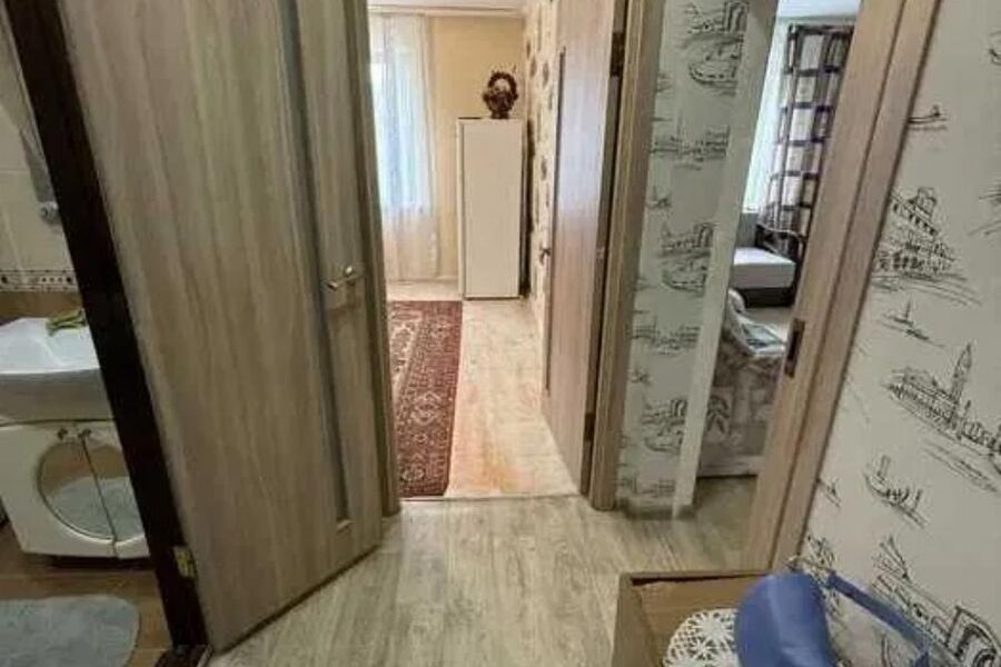 Продажа квартиры Харьков, Холодная гора, 40м²