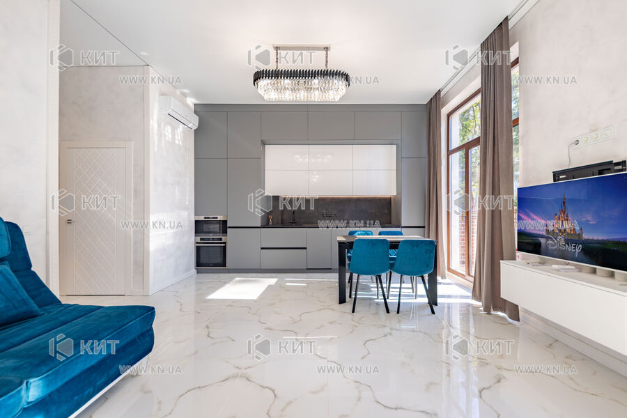 Продаж квартири Харків, Сокільники, 62м²