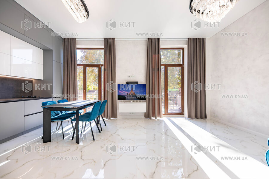 Продаж квартири Харків, Сокільники, 62м²
