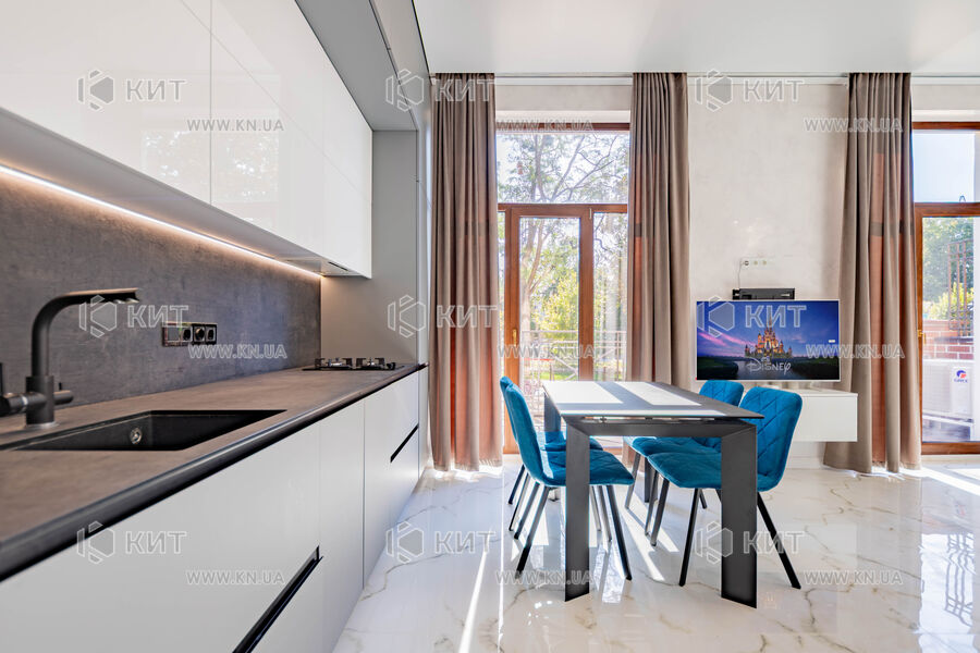 Продаж квартири Харків, Сокільники, 62м²