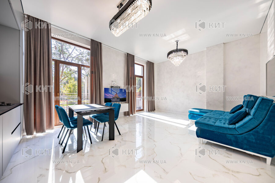 Продаж квартири Харків, Сокільники, 62м²