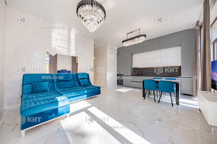 Продаж квартири Харків, Сокільники, 62м²