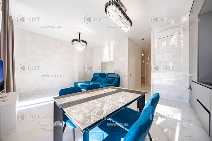 Продаж квартири Харків, Сокільники, 62м²
