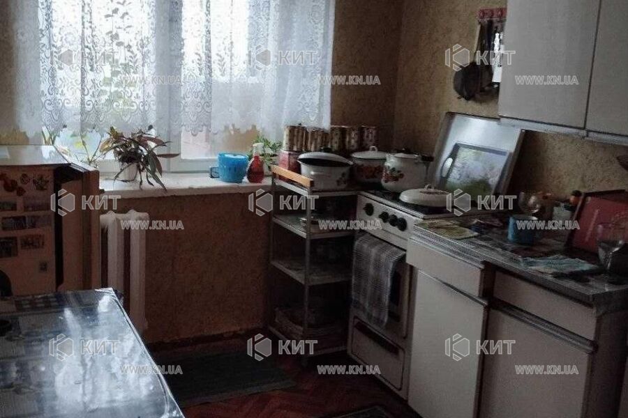 Продажа квартиры Харьков, Гагарина, 40м²
