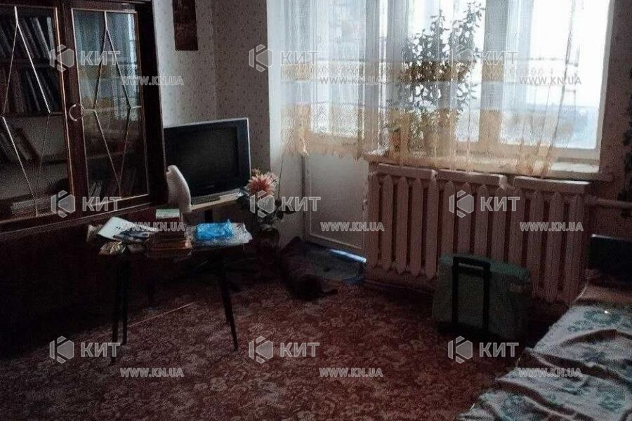 Продажа квартиры Харьков, Гагарина, 40м²