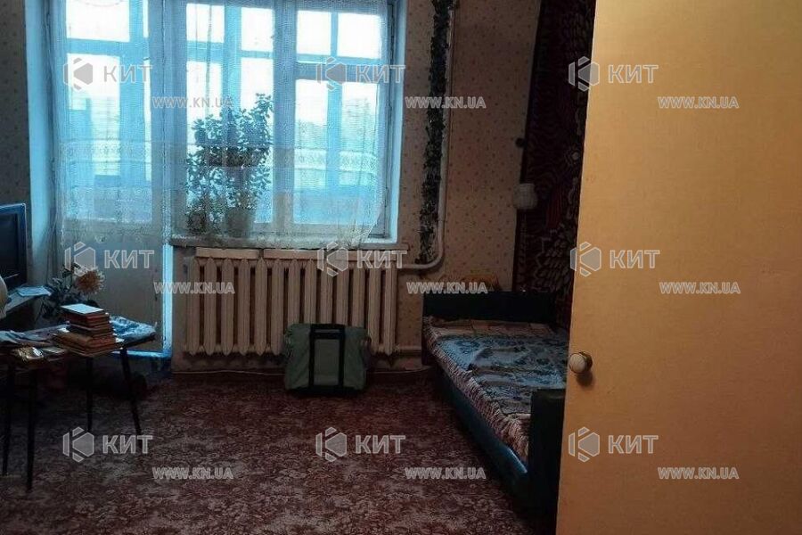 Продажа квартиры Харьков, Гагарина, 40м²