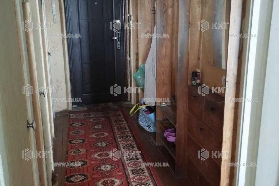 Продажа квартиры Харьков, Гагарина, 40м²