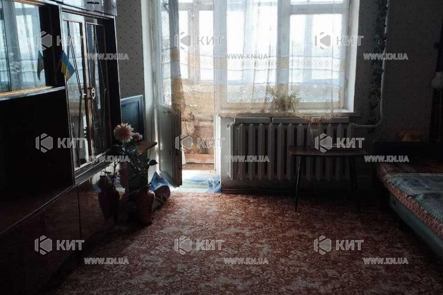 Продажа квартиры Харьков, Гагарина, 40м²