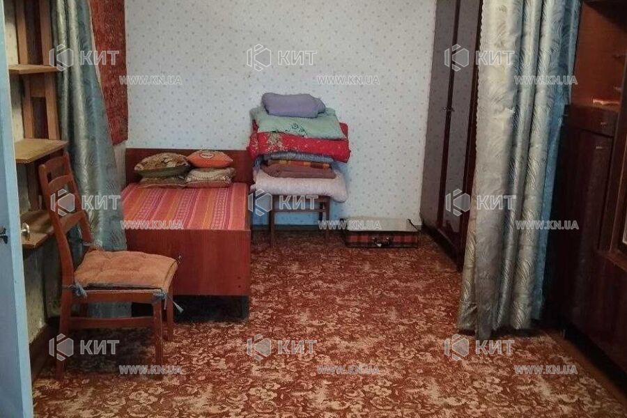 Продажа квартиры Харьков, Гагарина, 40м²