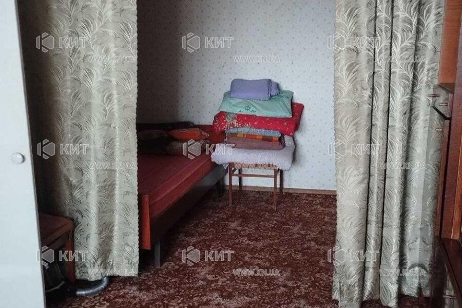 Продажа квартиры Харьков, Гагарина, 40м²