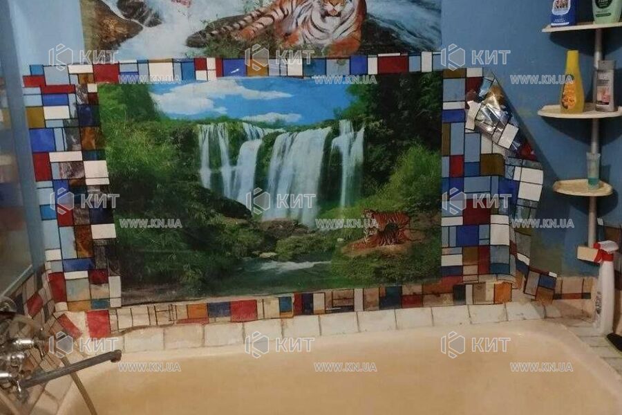 Продажа квартиры Харьков, Гагарина, 40м²