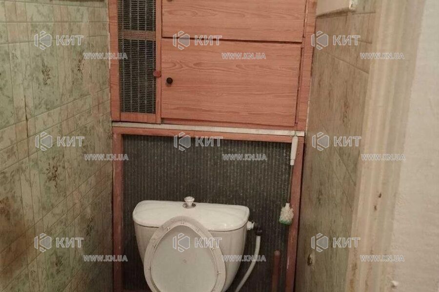 Продажа квартиры Харьков, Гагарина, 40м²