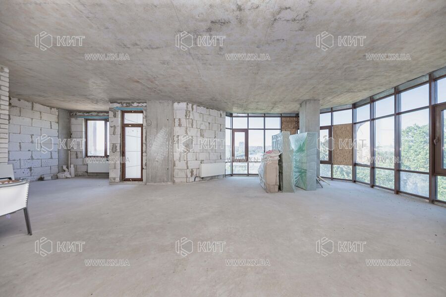 Продажа квартиры Харьков, Центр, 125м²