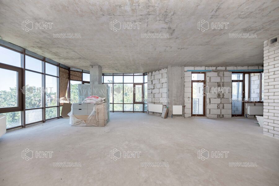 Продажа квартиры Харьков, Центр, 125м²