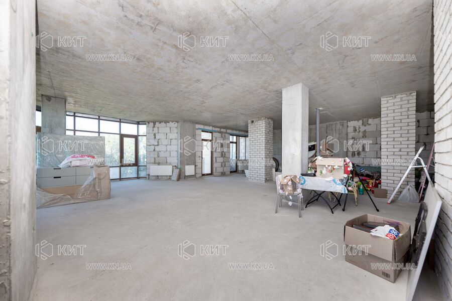 Продажа квартиры Харьков, Центр, 125м²