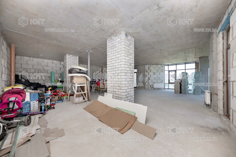 Продажа квартиры Харьков, Центр, 125м²