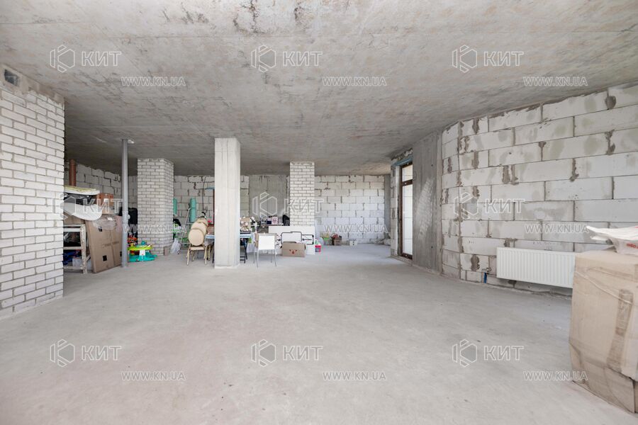Продажа квартиры Харьков, Центр, 125м²