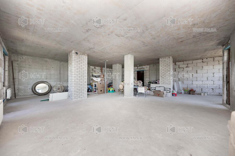 Продажа квартиры Харьков, Центр, 125м²