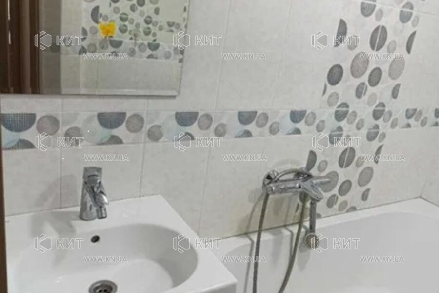 Продажа квартиры Харьков, Павлово Поле, 65м²