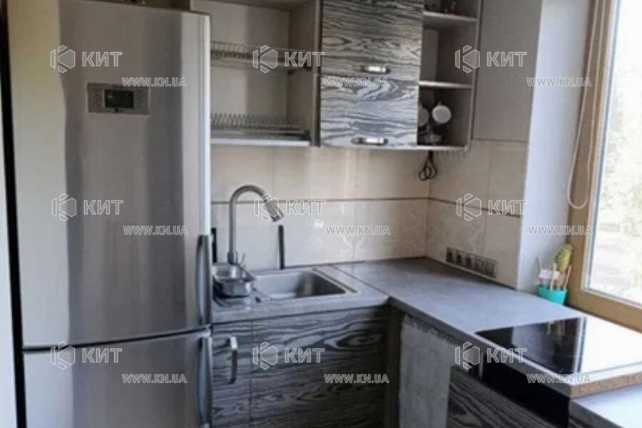 Продажа квартиры Харьков, Павлово Поле, 65м²